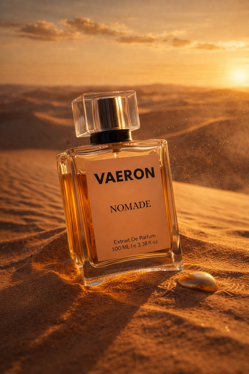 Vaeron Nomade