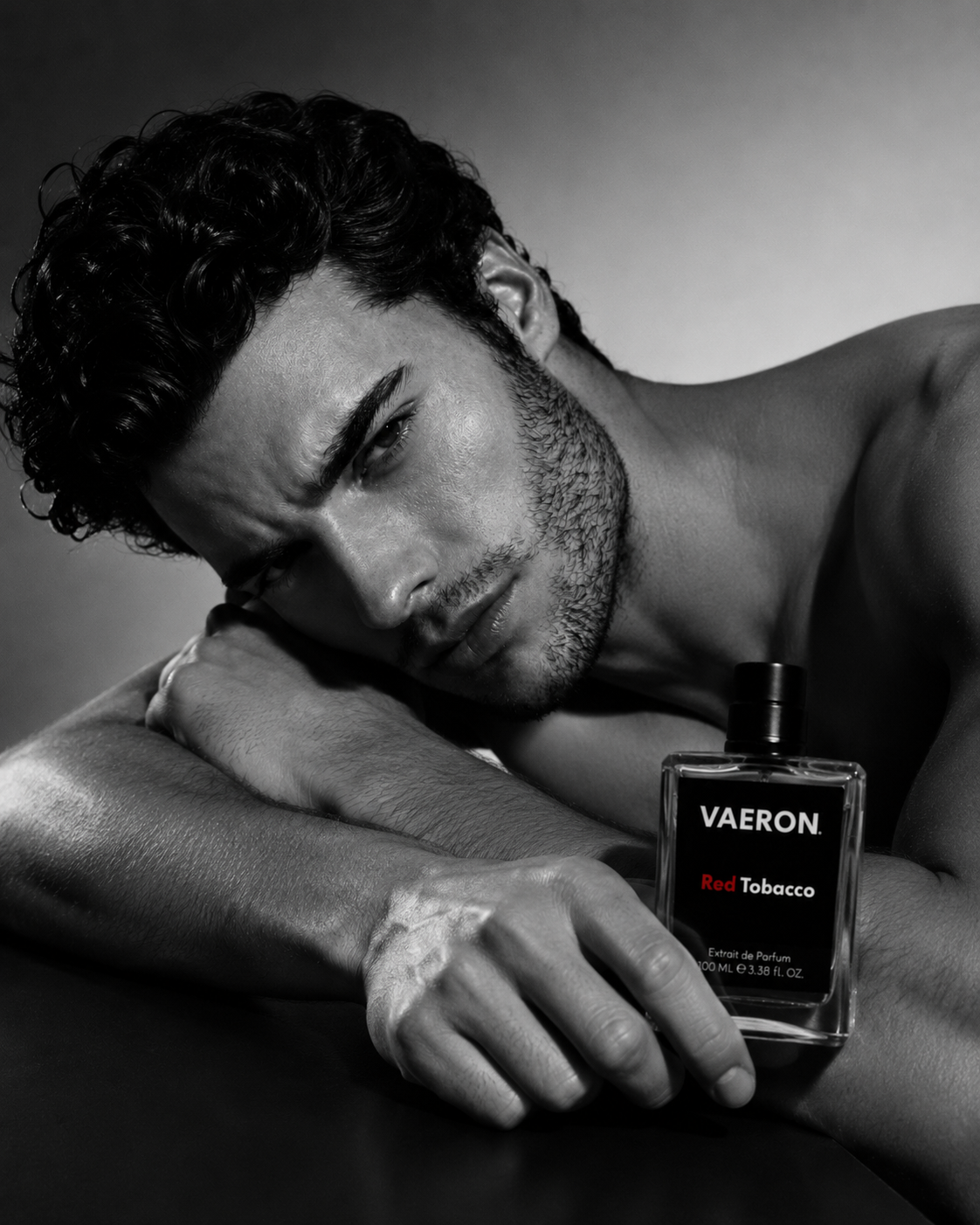Vaeron Red Tobacco