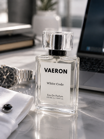 Vaeron White Code