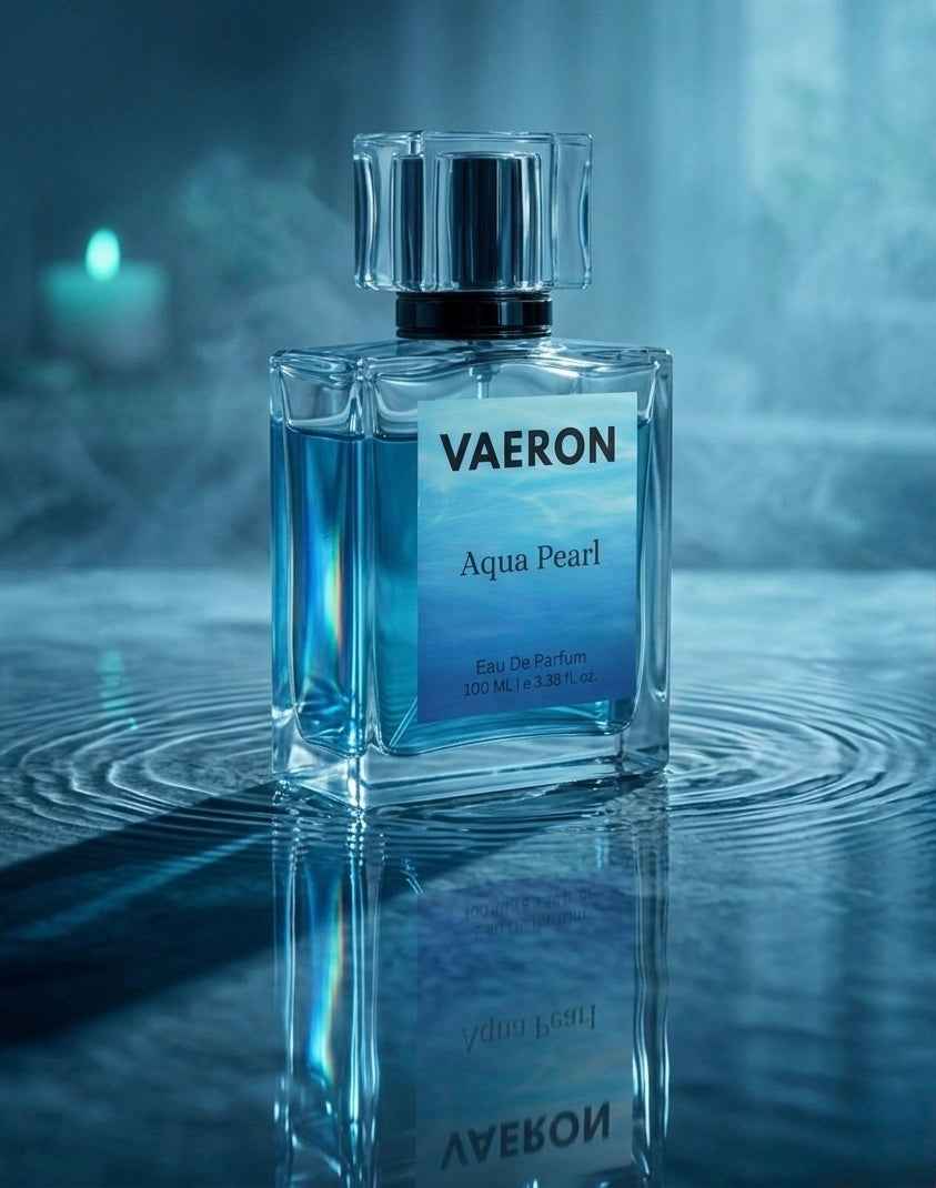 Vaeron Aqua Pearl