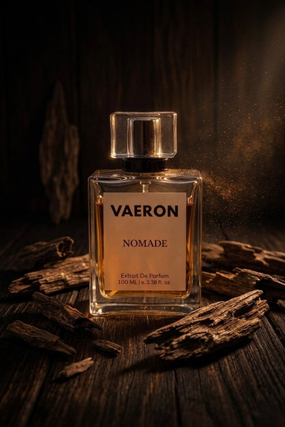 Vaeron Nomade