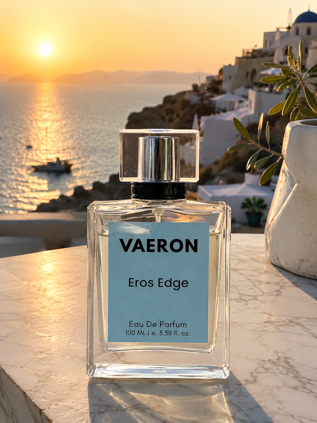 Vaeron Eros Edge