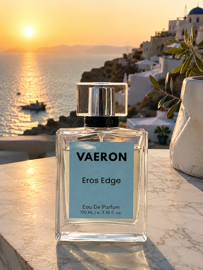 Vaeron Eros Edge