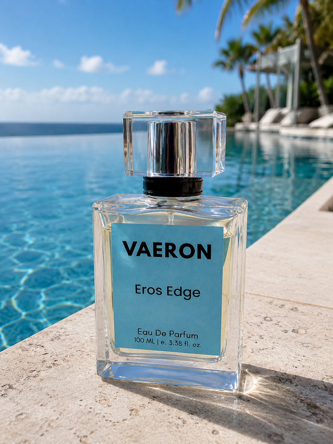Vaeron Eros Edge