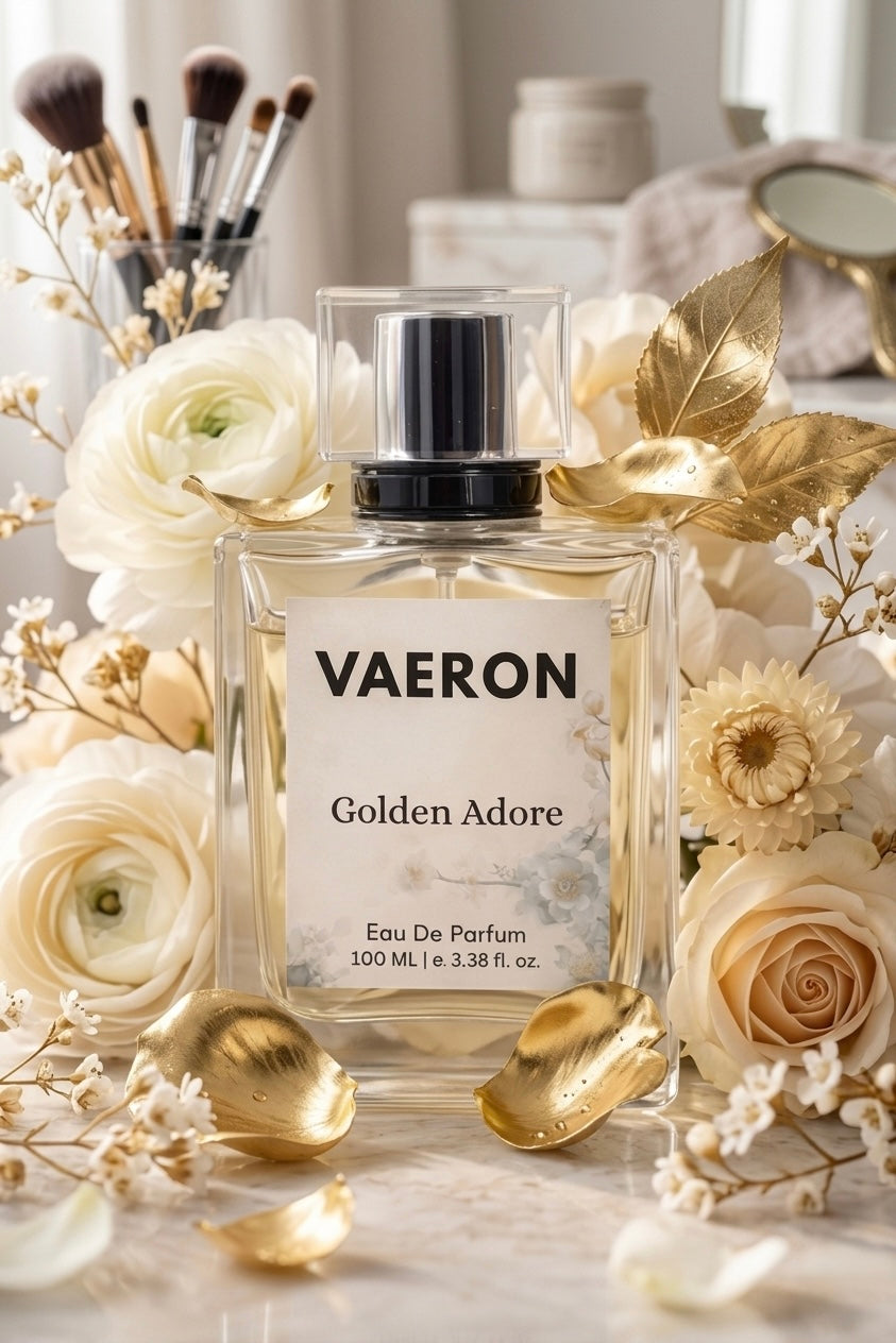 Vaeron Golden Adore