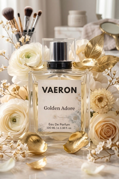 Vaeron Golden Adore