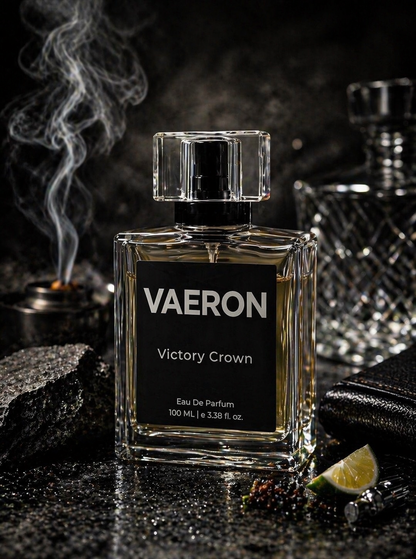 Vaeron Victory Crown