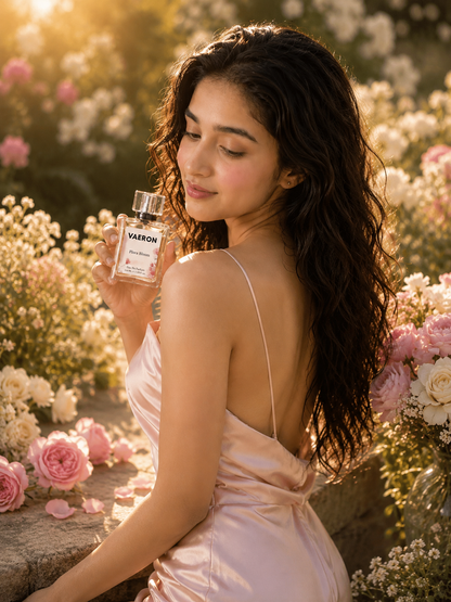 Vaeron Flora Bloom