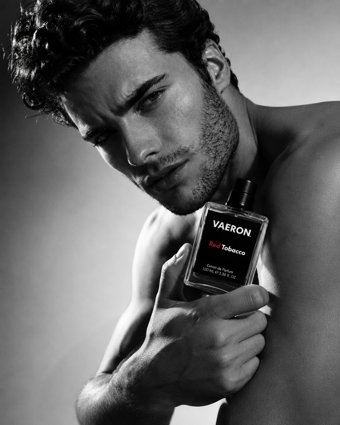 Vaeron Red Tobacco