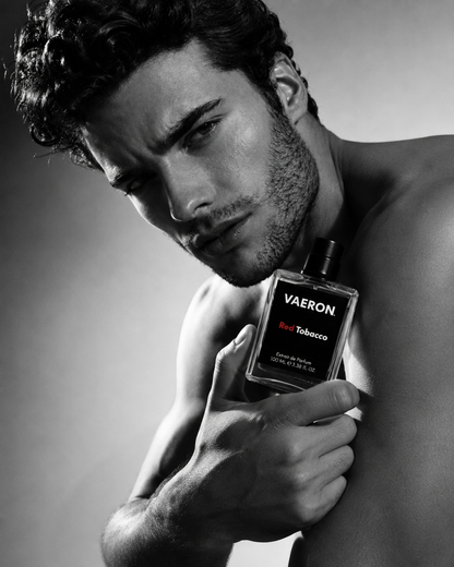 Vaeron Red Tobacco