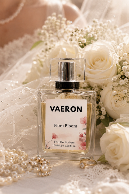 Vaeron Flora Bloom