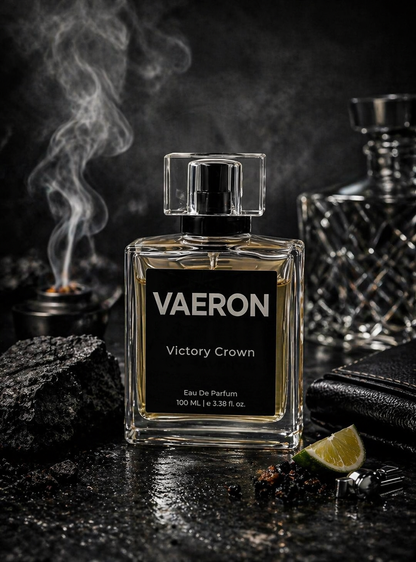 Vaeron Victory Crown