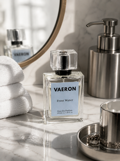 Vaeron Frost Water