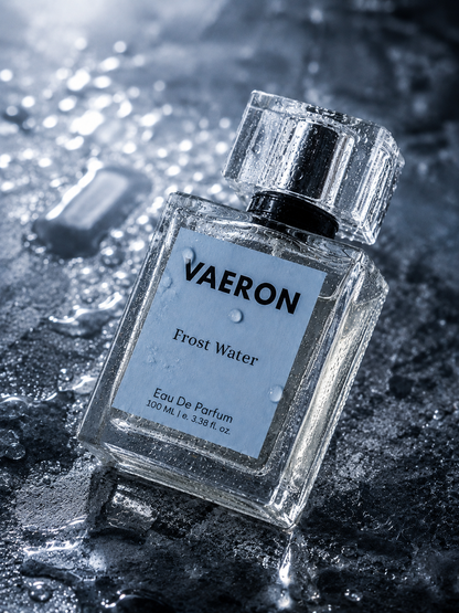 Vaeron Frost Water