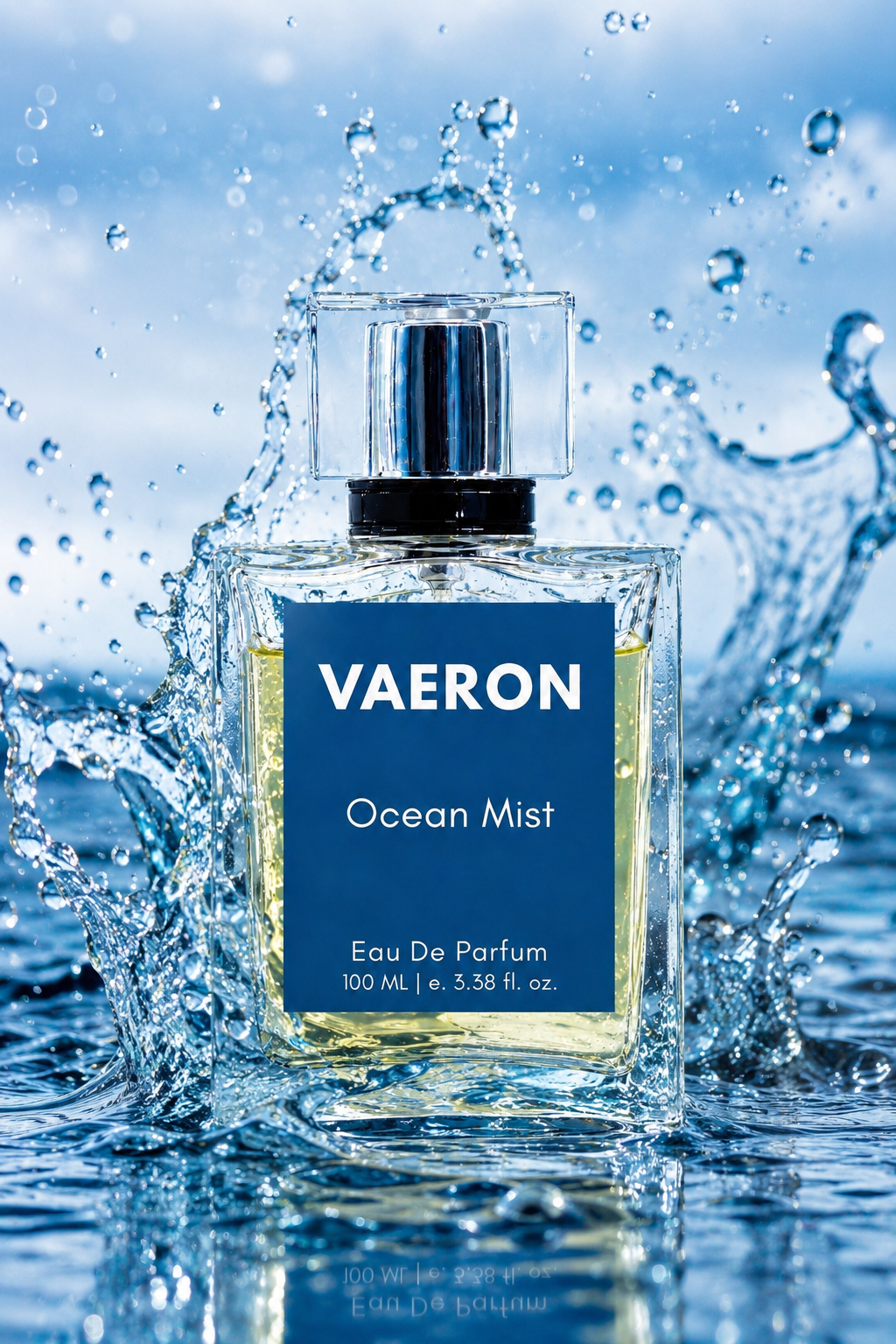 Vaeron Ocean Mist