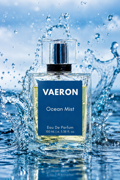 Vaeron Ocean Mist