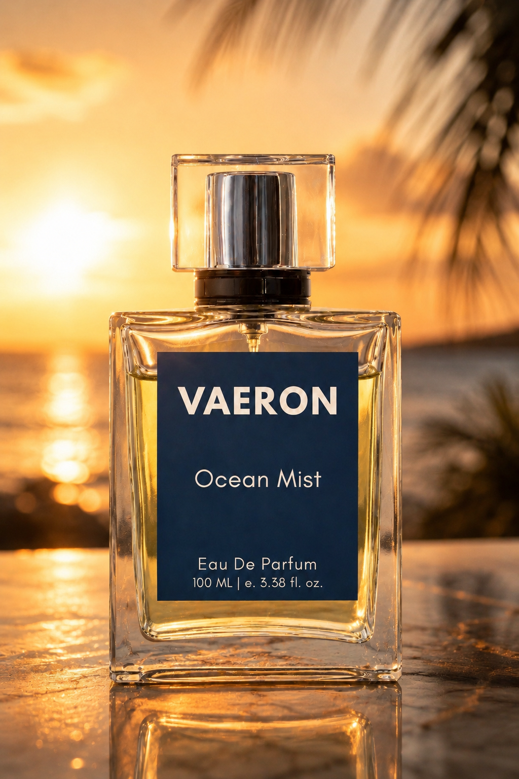 Vaeron Ocean Mist