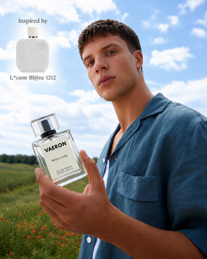 Vaeron White Code