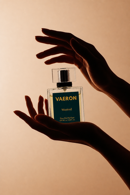 Vaeron Wanted