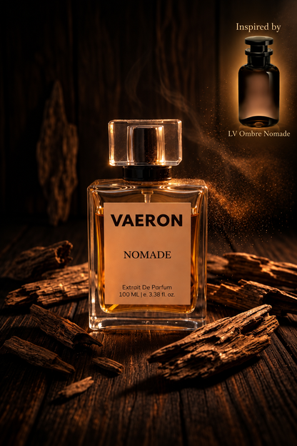 Vaeron Nomade
