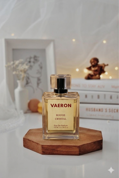 Vaeron Rouge Crystal
