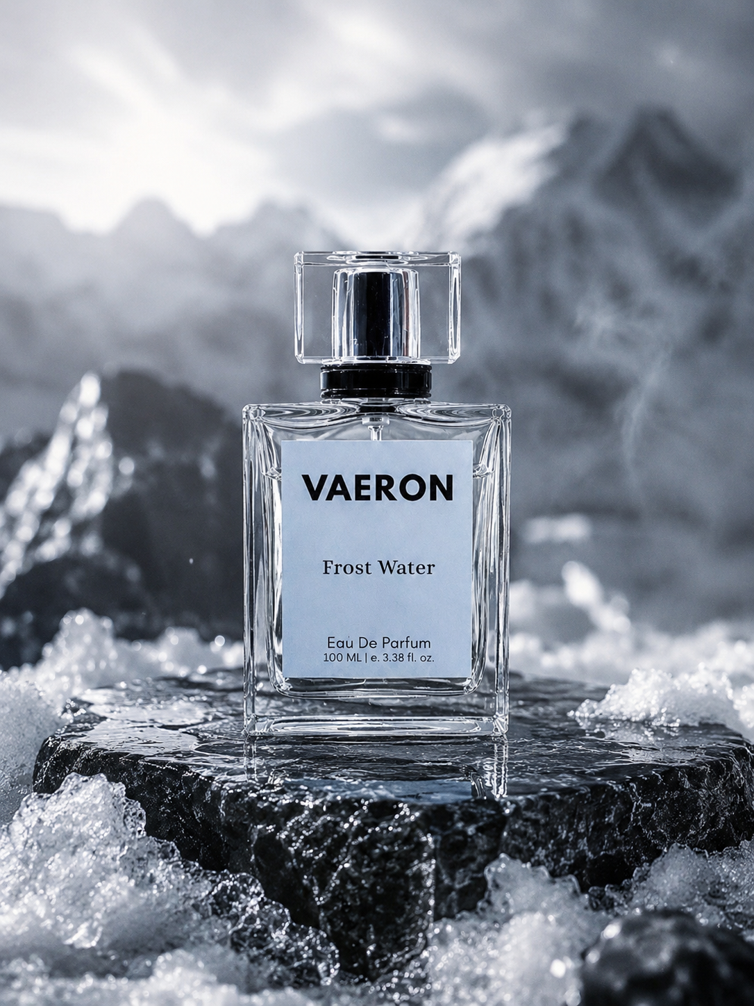 Vaeron Frost Water