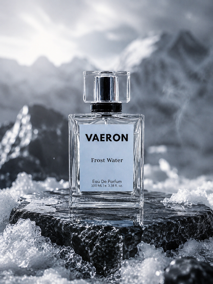Vaeron Frost Water