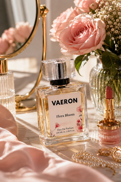 Vaeron Flora Bloom