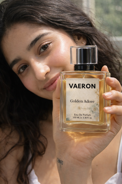 Vaeron Golden Adore