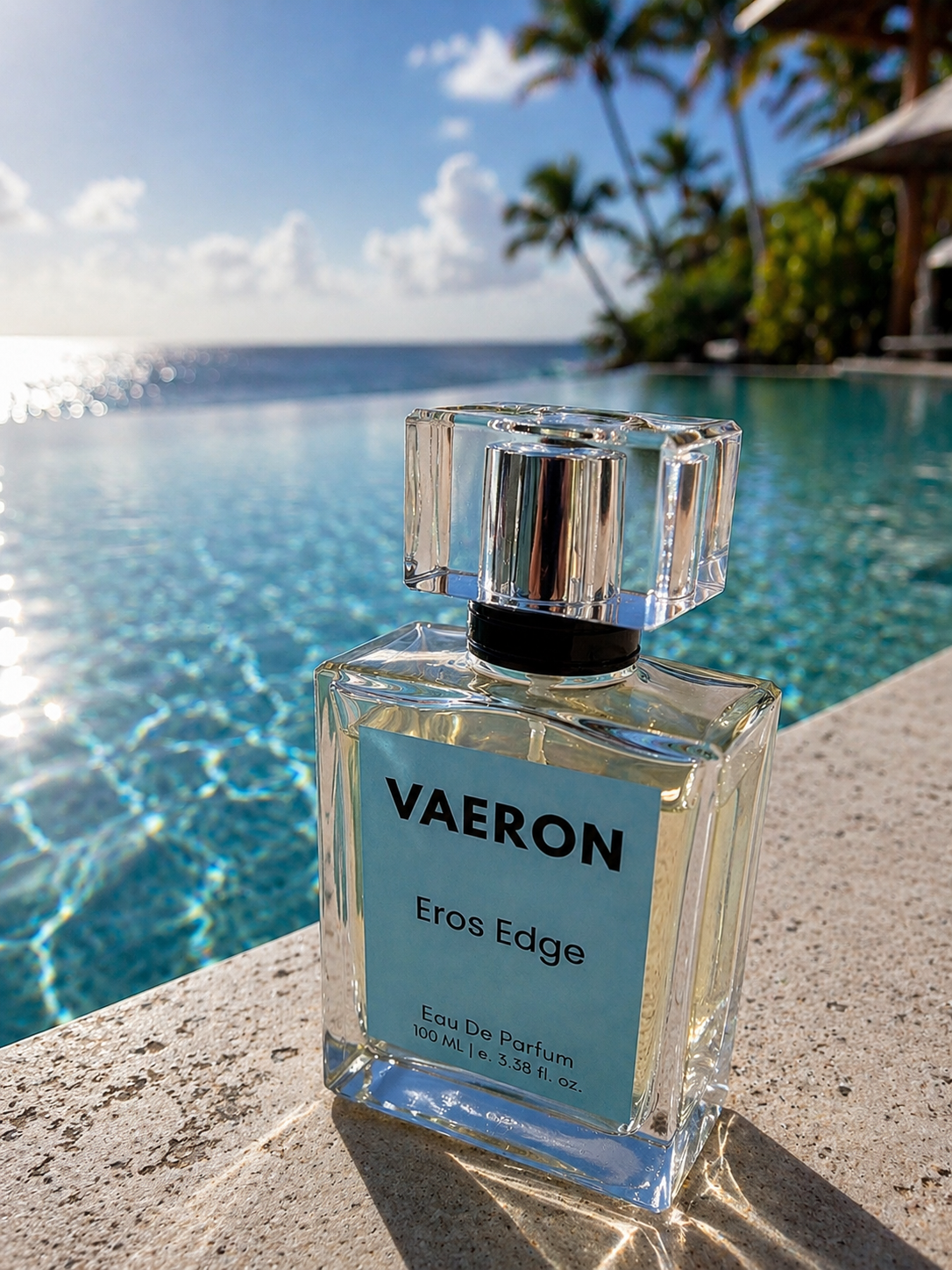 Vaeron Eros Edge