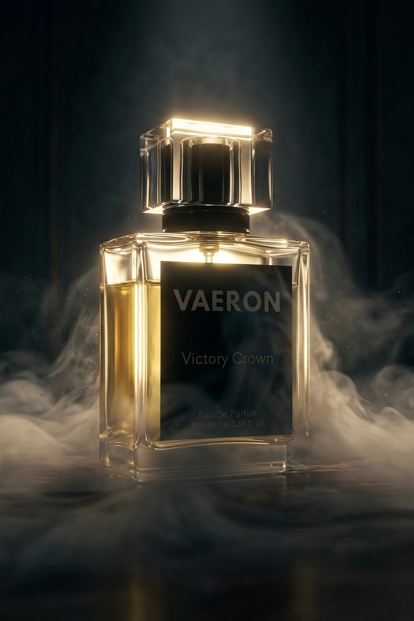 Vaeron Victory Crown