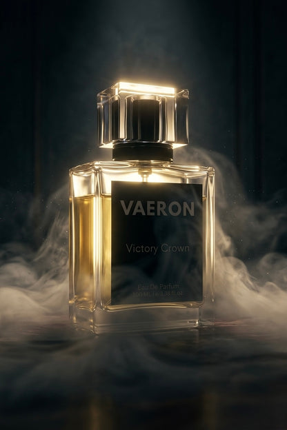 Vaeron Victory Crown