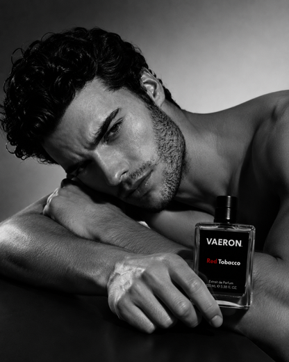 Vaeron Red Tobacco