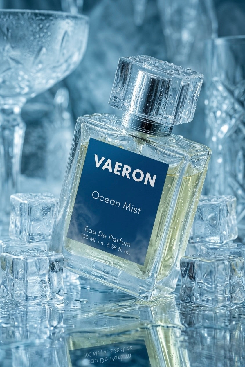Vaeron Ocean Mist