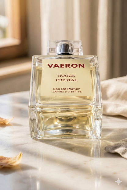 Vaeron Rouge Crystal