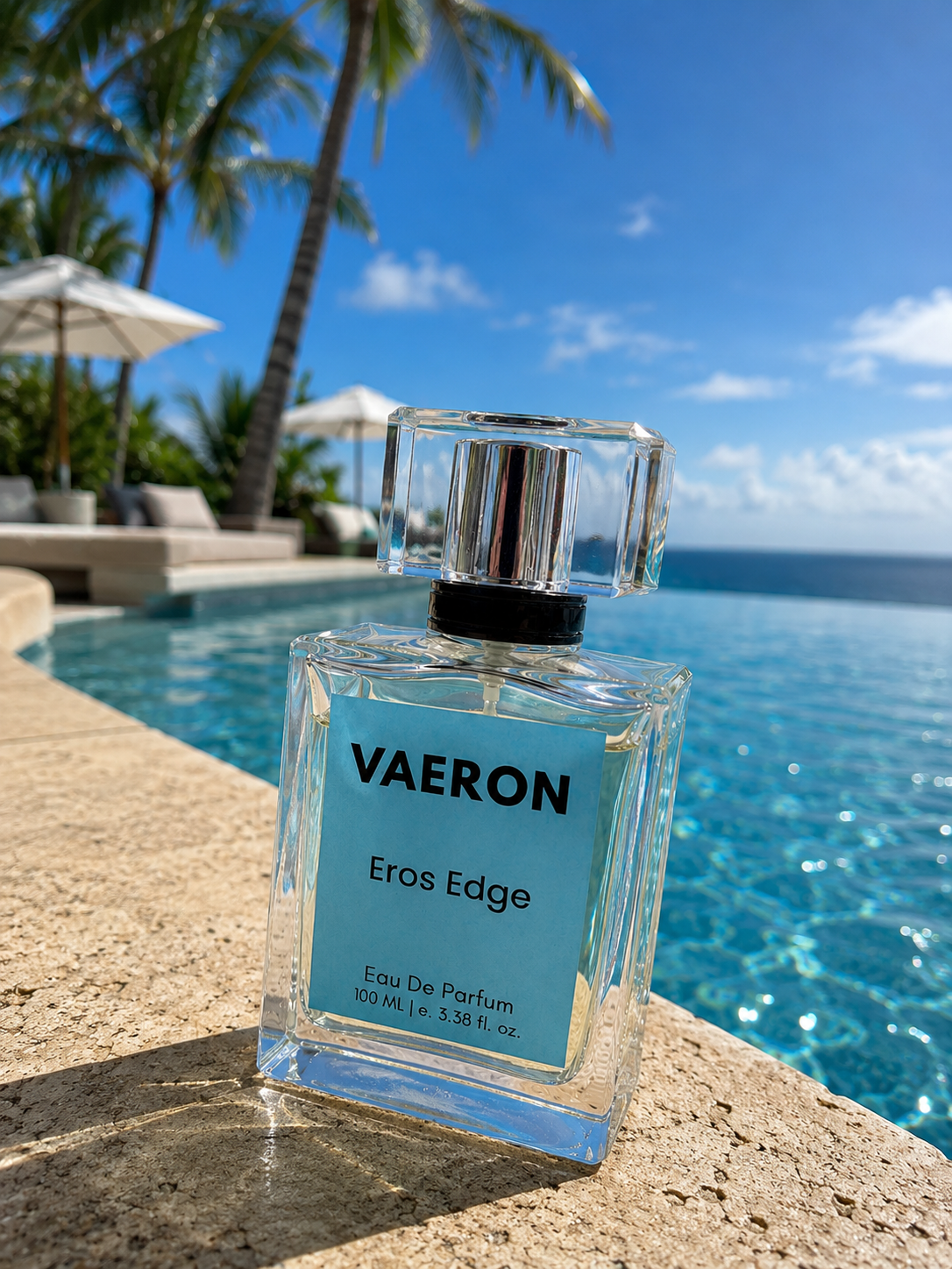 Vaeron Eros Edge