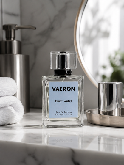 Vaeron Frost Water