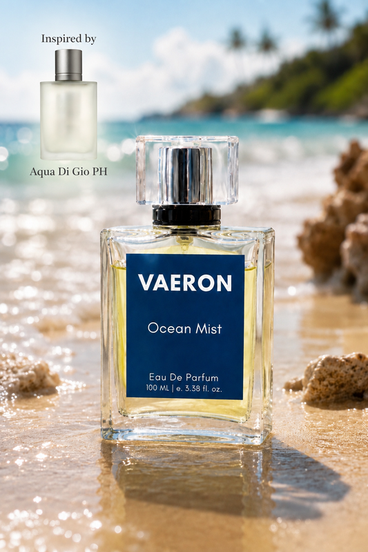 Vaeron Ocean Mist