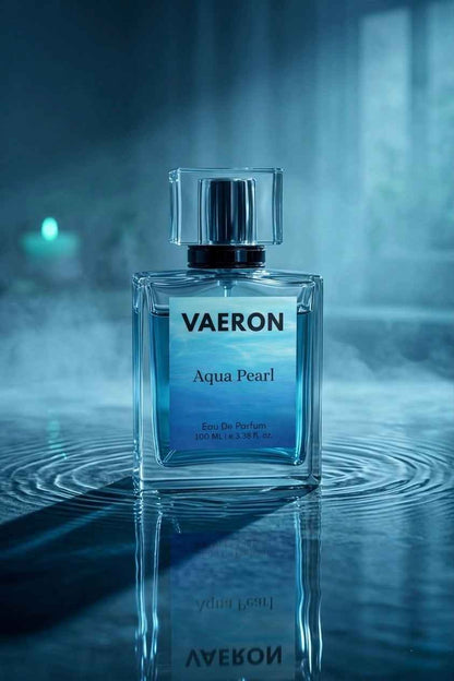 Vaeron Aqua Pearl