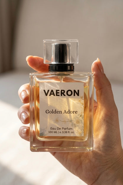 Vaeron Golden Adore