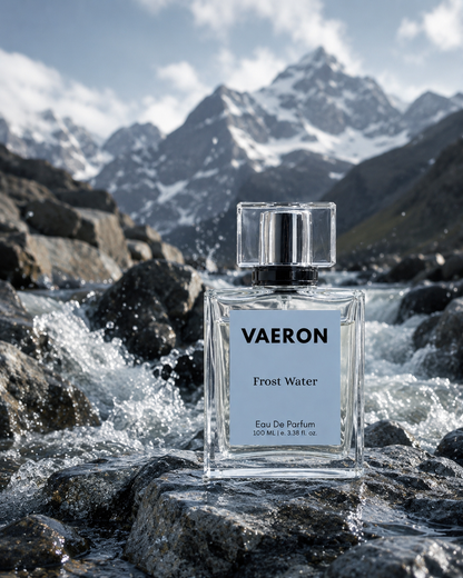 Vaeron Frost Water