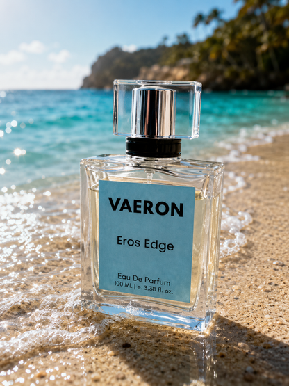 Vaeron Eros Edge