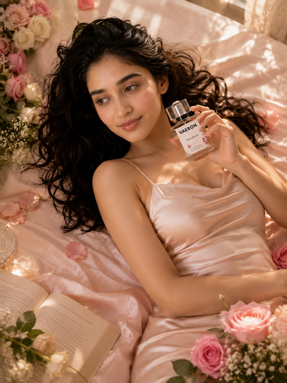 Vaeron Flora Bloom