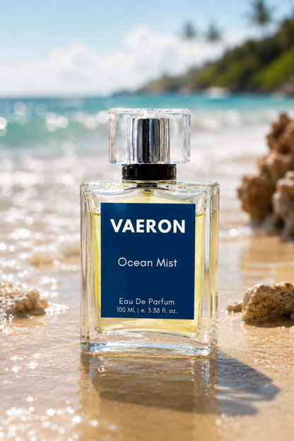 Vaeron Ocean Mist