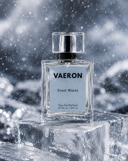 Vaeron Frost Water