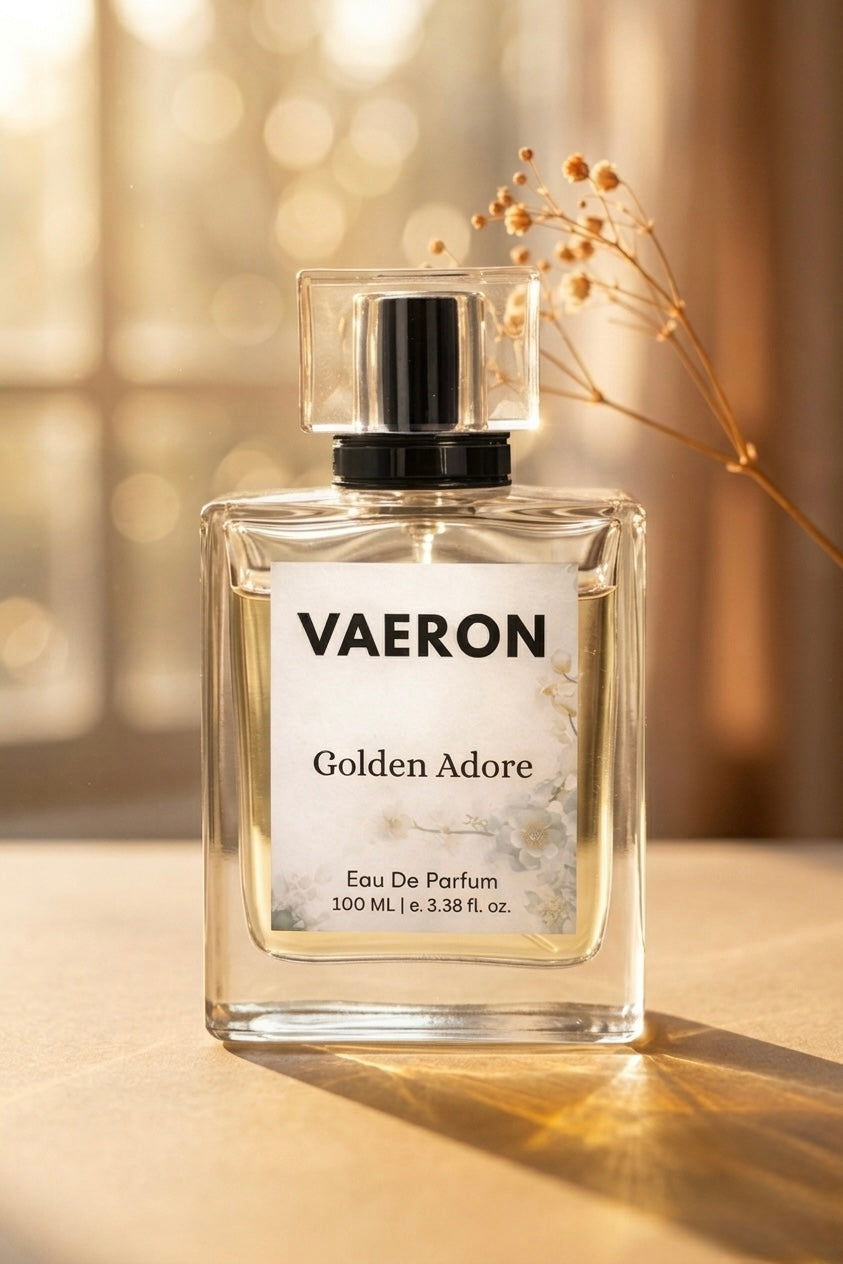 Vaeron Golden Adore