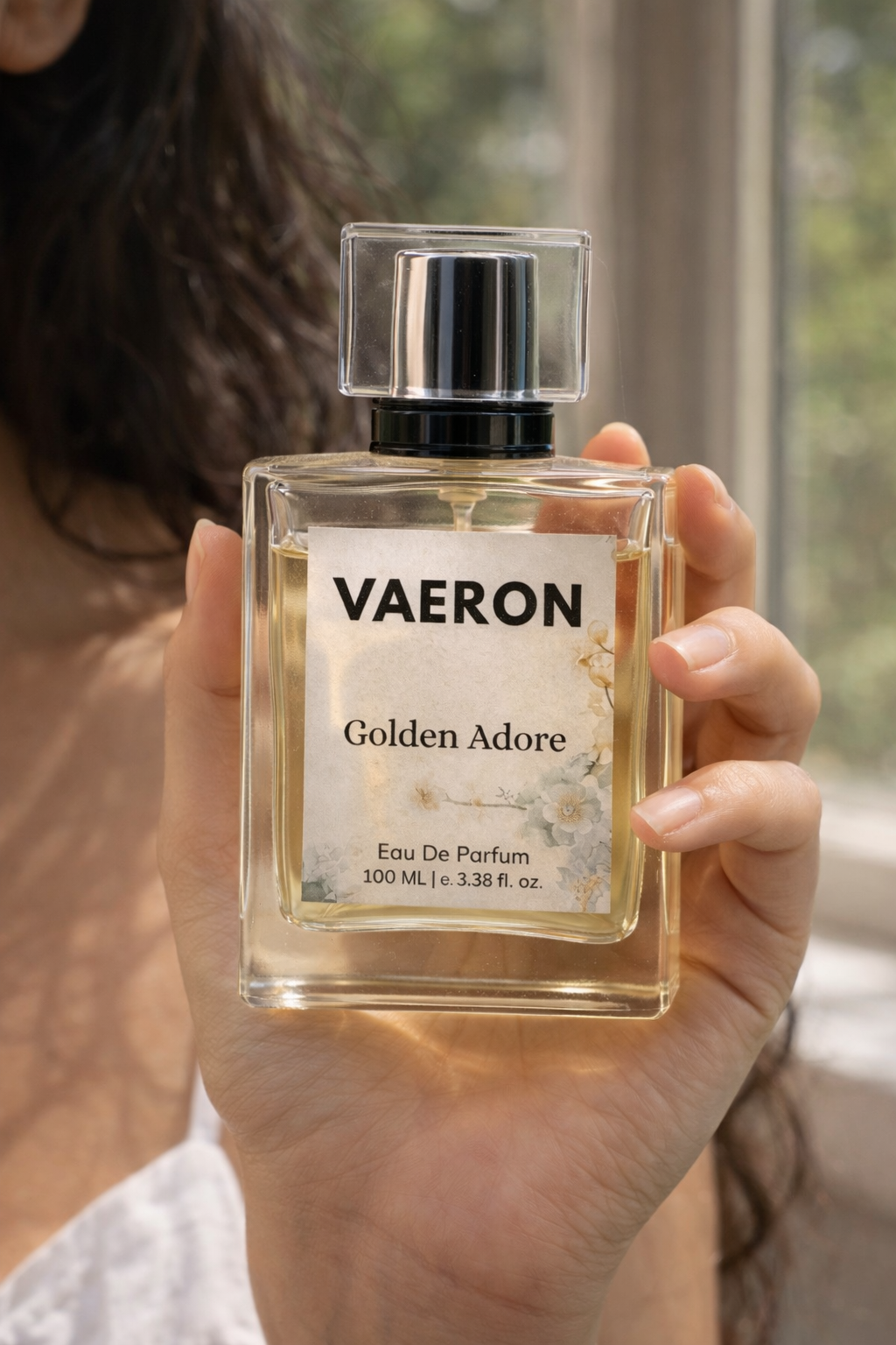 Vaeron Golden Adore