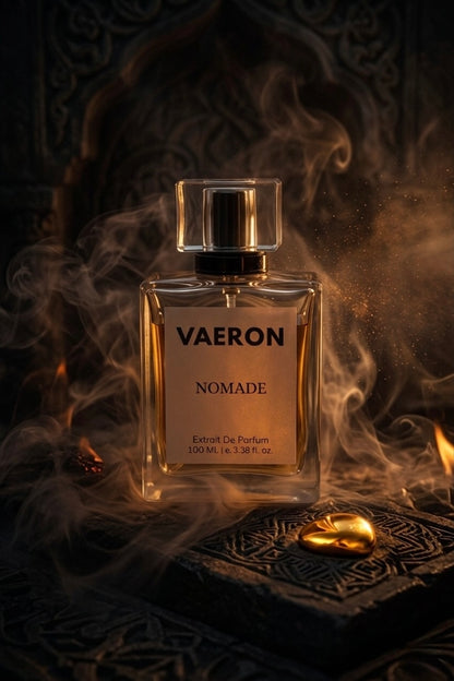 Vaeron Nomade
