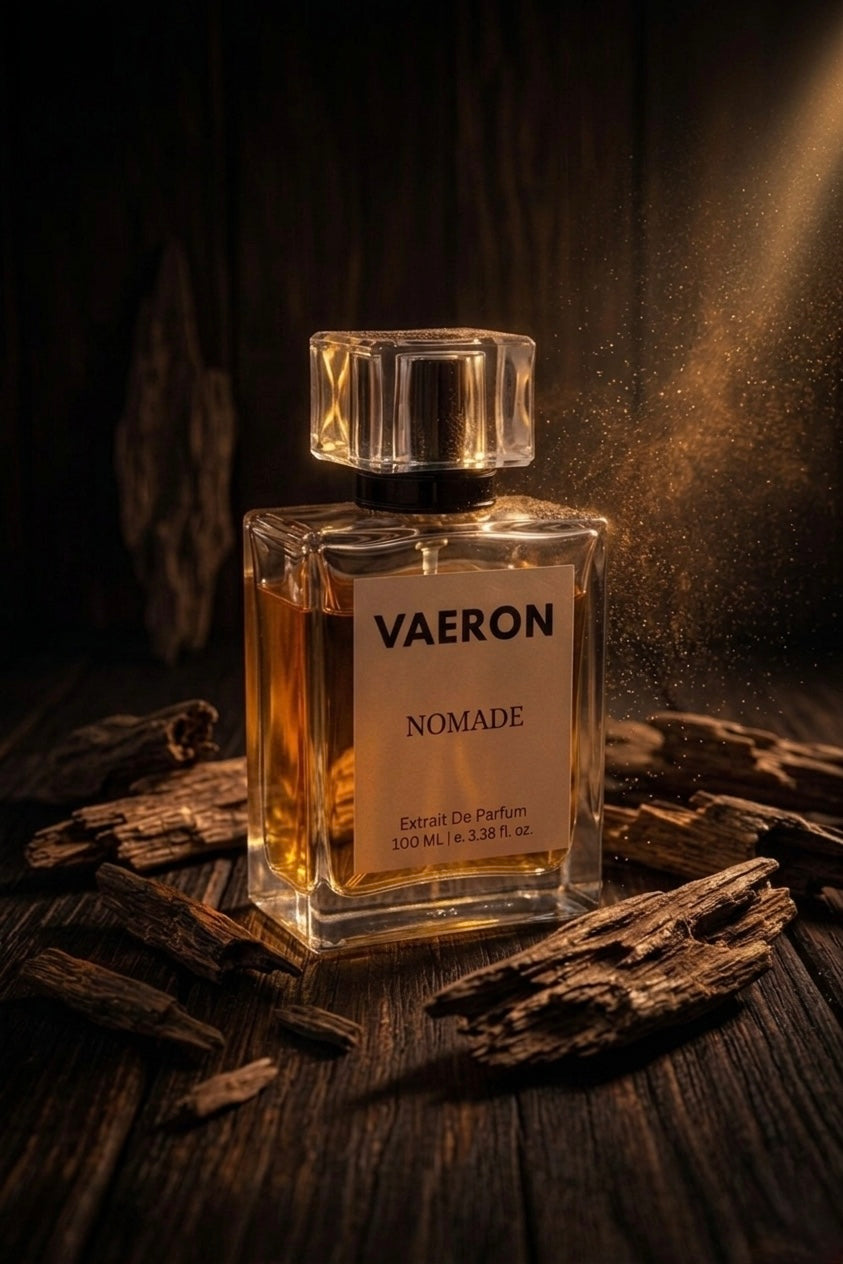 Vaeron Nomade