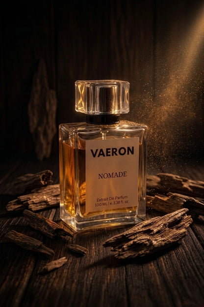 Vaeron Nomade